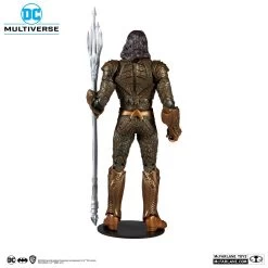 DC Justice League Movie - Aquaman - Actionfigur -FUNKO Store 15091 03