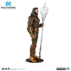 DC Justice League Movie - Aquaman - Actionfigur -FUNKO Store 15091 04