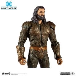 DC Justice League Movie - Aquaman - Actionfigur -FUNKO Store 15091 05