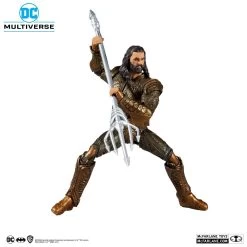 DC Justice League Movie - Aquaman - Actionfigur -FUNKO Store 15091 06