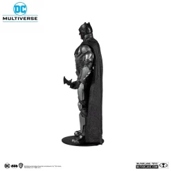 DC Justice League Movie - Batman - Actionfigur -FUNKO Store 15092 02