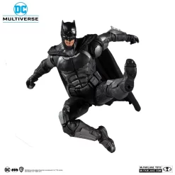 DC Justice League Movie - Batman - Actionfigur -FUNKO Store 15092 06