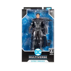 DC Justice League Movie - Batman (Bruce Wayne) - Actionfigur -FUNKO Store 15092 08 1