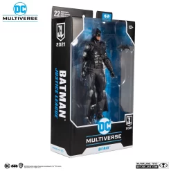 DC Justice League Movie - Batman - Actionfigur -FUNKO Store 15092 09