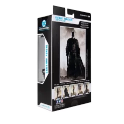 DC Justice League Movie - Batman (Bruce Wayne) - Actionfigur -FUNKO Store 15092 10 1