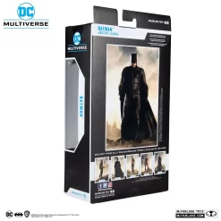DC Justice League Movie - Batman - Actionfigur -FUNKO Store 15092 10