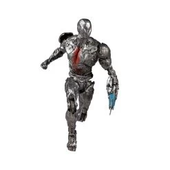 DC Justice League Movie - Cyborg (Helmet) - Actionfigur -FUNKO Store 15093 06 1