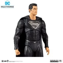 DC Justice League Movie - Superman Actionfigur 15 DC Justice League Movie - Superman Actionfigur -FUNKO Store 15095 05
