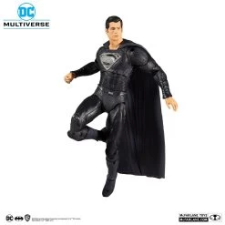 DC Justice League Movie - Superman Actionfigur 16 DC Justice League Movie - Superman Actionfigur -FUNKO Store 15095 06