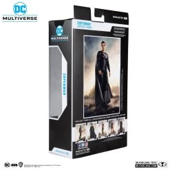 DC Justice League Movie - Superman Actionfigur 19 DC Justice League Movie - Superman Actionfigur -FUNKO Store 15095 10