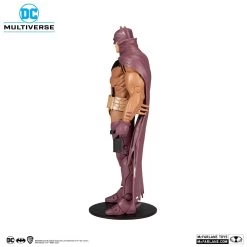 DC Multiverse White Knight Batman - Red Variant - Actionfigur 12 DC Multiverse White Knight Batman - Red Variant - Actionfigur -FUNKO Store 15138 02 1