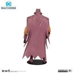 DC Multiverse White Knight Batman - Red Variant - Actionfigur 13 DC Multiverse White Knight Batman - Red Variant - Actionfigur -FUNKO Store 15138 03 1