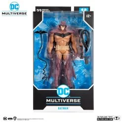 DC Multiverse White Knight Batman - Red Variant - Actionfigur 17 DC Multiverse White Knight Batman - Red Variant - Actionfigur -FUNKO Store 15138 07 1