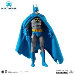 DC Multiverse - Batman Year Two - Gold Label Collect - Actionfigur -FUNKO Store 15140 05