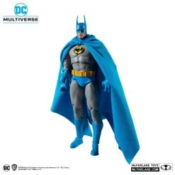 DC Multiverse - Batman Year Two - Gold Label Collect - Actionfigur -FUNKO Store 15140 06