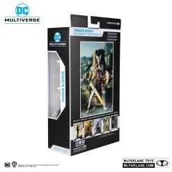 DC Justice League Movie - Wonder Woman Actionfigur -FUNKO Store 15144 10