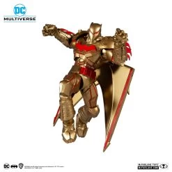 DC Multiverse Batman Hellbat Suit - Actionfigur -FUNKO Store 15174 06