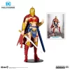 DC Multiverse Wonder Woman - Helmet Of Faith - Actionfigur