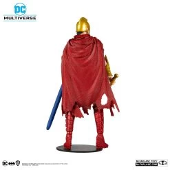 DC Multiverse Wonder Woman - Helmet Of Faith - Actionfigur -FUNKO Store 15175 03 1