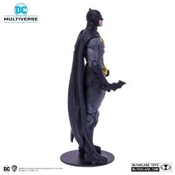 DC Multiverse - Batman (DC Rebirth) Actionfigur -FUNKO Store 15218 batman rebirth 05 logos
