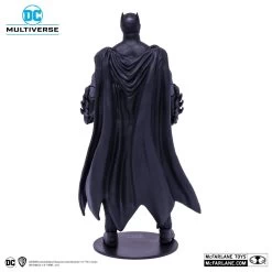 DC Multiverse - Batman (DC Rebirth) Actionfigur -FUNKO Store 15218 batman rebirth 06 logos