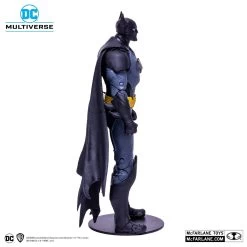 DC Multiverse - Batman (DC Future State) Actionfigur -FUNKO Store 15233 the next batman 05 logos