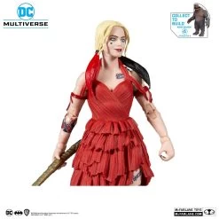 DC Multiverse - Harley Quinn - Suicide Squad - Actionfigur -FUNKO Store 15431 05 1