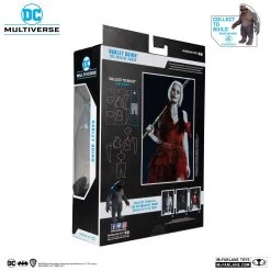 DC Multiverse - Harley Quinn - Suicide Squad - Actionfigur -FUNKO Store 15431 10 1