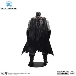 DC Multiverse - Batman (The Dark Knight Returns) Actionfigur -FUNKO Store 15438 03