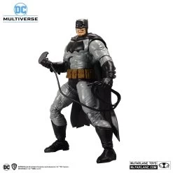 DC Multiverse - Batman (The Dark Knight Returns) Actionfigur -FUNKO Store 15438 06
