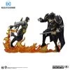 DC Multiverse - Batman Vs Azrael (Armor 2-Pack) Actionfiguren