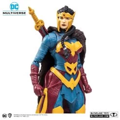 DC Multiverse - Wonder Woman (Endless Winter) - Actionfigur -FUNKO Store 15474 wonder woman 01