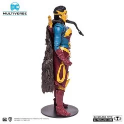 DC Multiverse - Wonder Woman (Endless Winter) - Actionfigur -FUNKO Store 15474 wonder woman 05
