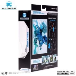 DC Multiverse - Wonder Woman (Endless Winter) - Actionfigur -FUNKO Store 15474 wonder woman 10