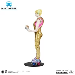 DC Multiverse - Harley Quinn - Birds Of Prey - Actionfigur 12 DC Multiverse - Harley Quinn - Birds Of Prey - Actionfigur -FUNKO Store 15801 02