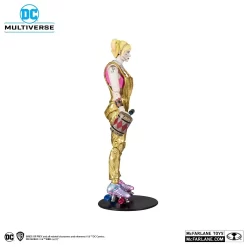 DC Multiverse - Harley Quinn - Birds Of Prey - Actionfigur 14 DC Multiverse - Harley Quinn - Birds Of Prey - Actionfigur -FUNKO Store 15801 04