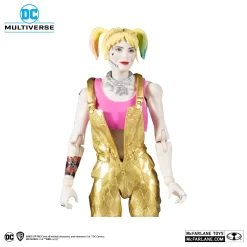 DC Multiverse - Harley Quinn - Birds Of Prey - Actionfigur 15 DC Multiverse - Harley Quinn - Birds Of Prey - Actionfigur -FUNKO Store 15801 05