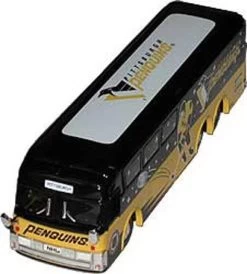 Diverse 1999 NHL Team Bus Pittsburgh Penguins (1:64)