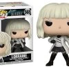 FUNKO POP! - Atomic Blonde - Lorraine White Coat Figur