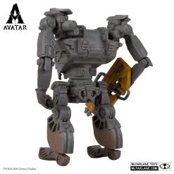 Avatar: The Way Of Water - Deluxe Amp Suit With RDA Driver 16 Avatar: The Way Of Water - Deluxe Amp Suit With RDA Driver -FUNKO Store 16383 08 logos