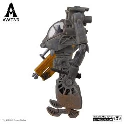 Avatar: The Way Of Water - Deluxe Amp Suit With RDA Driver 15 Avatar: The Way Of Water - Deluxe Amp Suit With RDA Driver -FUNKO Store 16383 09 logos
