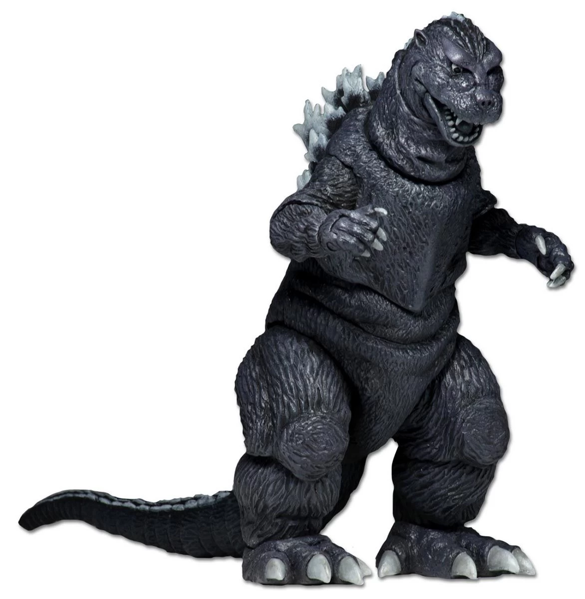 NECA Godzilla 1954 - Classic Godzilla Head To Tail 30cm Actionfigur 2 NECA Godzilla 1954 - Classic Godzilla Head To Tail 30cm Actionfigur – Bild 2