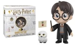 FUNKO 5 Star Harry Potter - Harry Potter Figur