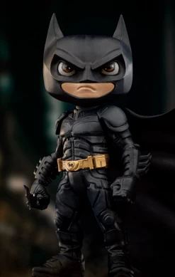 Diverse Iron Studios - MiniCo - The Dark Knight - Batman Figur 16cm -FUNKO Store 173726 800 auto