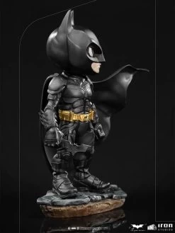 Diverse Iron Studios - MiniCo - The Dark Knight - Batman Figur 16cm -FUNKO Store 173737 800 auto