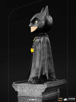 Diverse Iron Studios - MiniCo - Batman 1989 - Batman Figur 18cm 8 Diverse Iron Studios - MiniCo - Batman 1989 - Batman Figur 18cm -FUNKO Store 173823 800 auto