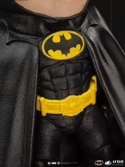 Diverse Iron Studios - MiniCo - Batman 1989 - Batman Figur 18cm 9 Diverse Iron Studios - MiniCo - Batman 1989 - Batman Figur 18cm -FUNKO Store 173824 800 auto