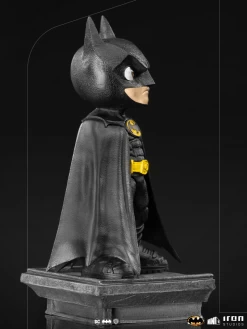 Diverse Iron Studios - MiniCo - Batman 1989 - Batman Figur 18cm 10 Diverse Iron Studios - MiniCo - Batman 1989 - Batman Figur 18cm -FUNKO Store 173825 800 auto