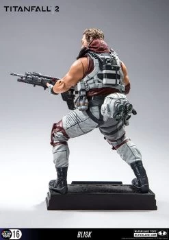 Titanfall 2 - Blisk 18cm Color Tops Figur 10 Titanfall 2 - Blisk 18cm Color Tops Figur -FUNKO Store 173a71034d3f4d1797ed67de4e4669e201cf5fd3318e5045aaa6818ab610f760