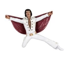 NECA Elvis Presley - Elvis Presley Live In ´72 Action Figur 13 NECA Elvis Presley - Elvis Presley Live In ´72 Action Figur -FUNKO Store 180851